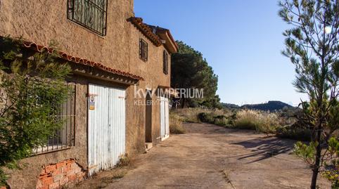 Foto 4 de Finca rústica en venda a Vilanova d'Escornalbou, Tarragona