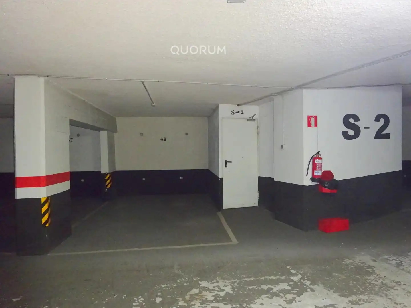 Individual en alquiler en Begoña - Santutxu, imagen 3