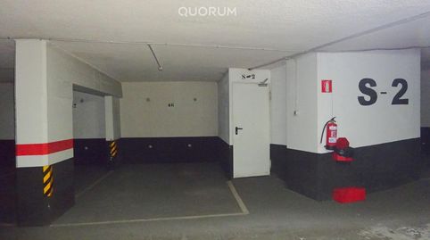 Foto 3 de Garaje de alquiler en Santutxu - Basarrate, Bilbao