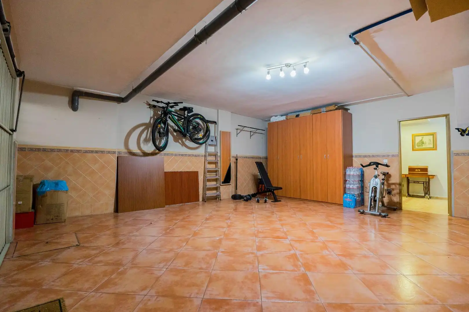 Houses for sale in Málaga  with Air Conditioner, Heating and Terrace