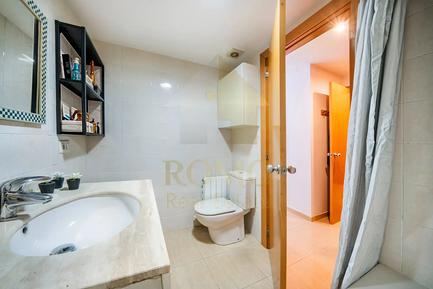 Wohnung zum Verkauf in Carrer Casal dels Mogoda, Santa Perpètua de Mogoda