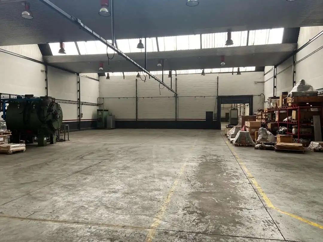 Nave industrielle à vendre à San Miguel de Atxa Kalea, imagen 5