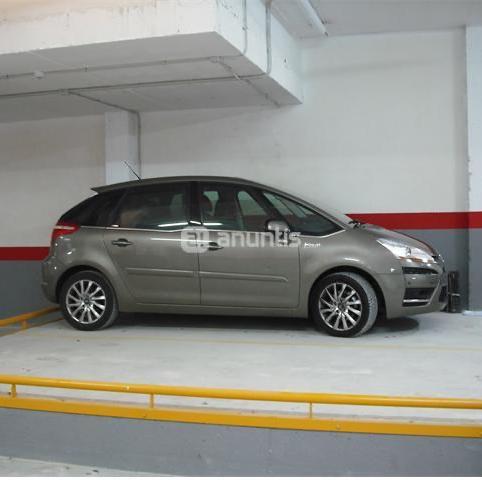 Foto 2 von Garage zur Miete in Calle Maestro Alfonso Marín, 13, Puerto Deportivo, Guardamar del Segura