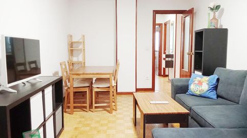 Photo 3 of Flat for rent in Fuertes Acevedo, Buenavista, Oviedo