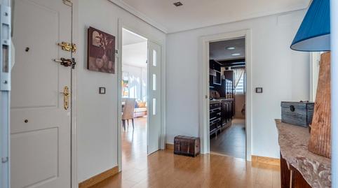 Photo 2 of Flat to rent in Paseo Miguel Unamuno, 2, Urbadiez - Entrepuentes, Sevilla