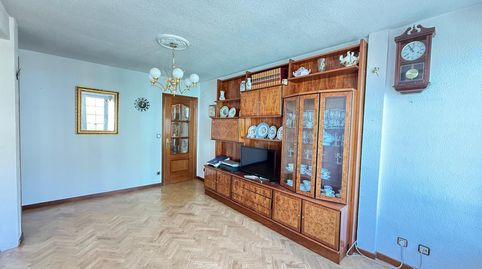 Foto 2 de Pis en venda a Calle Faisan, La Alhóndiga, Getafe