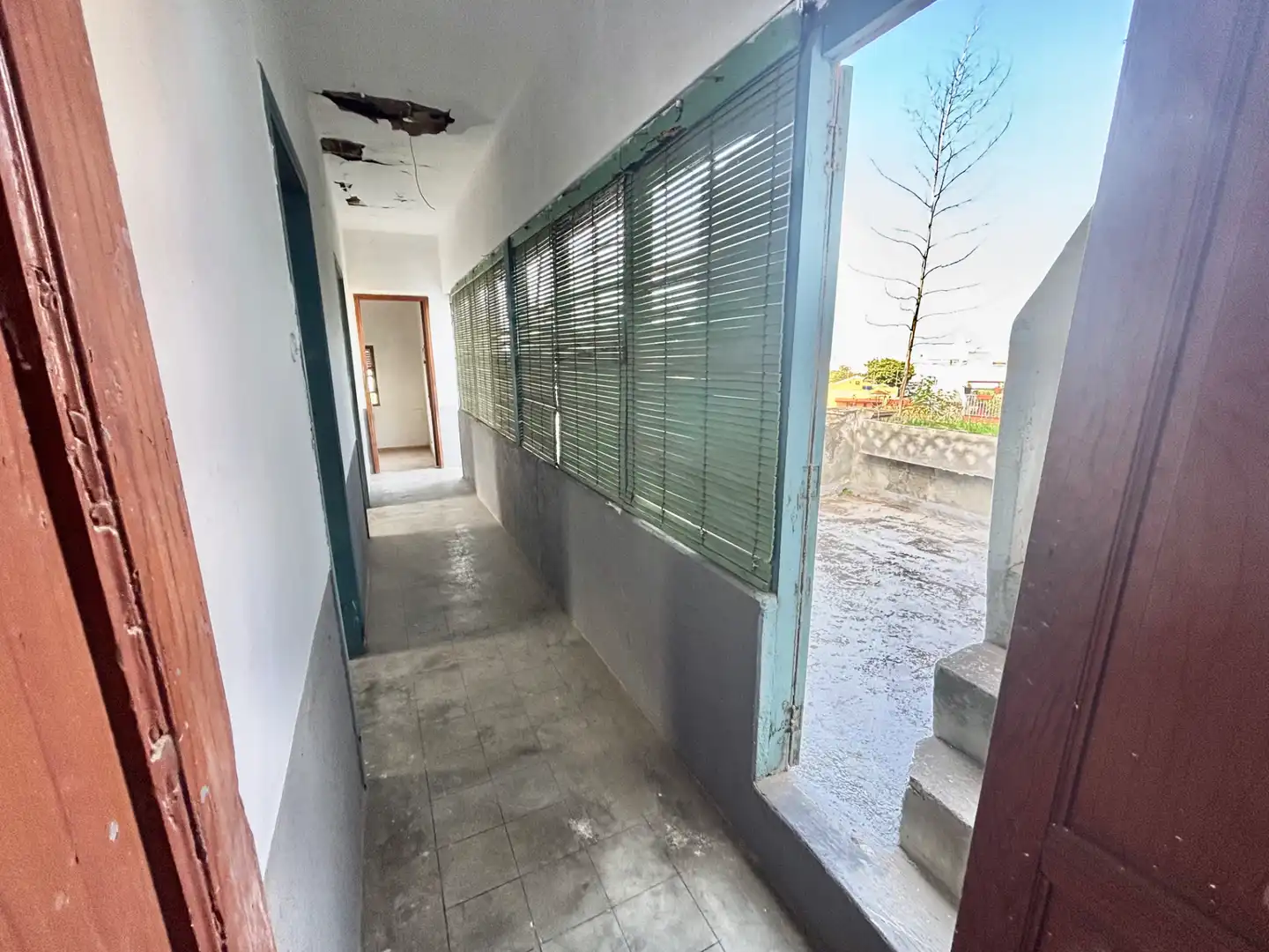 Casa o xalet en venda en Buenavista del Norte amb Jardí privat i Terrassa