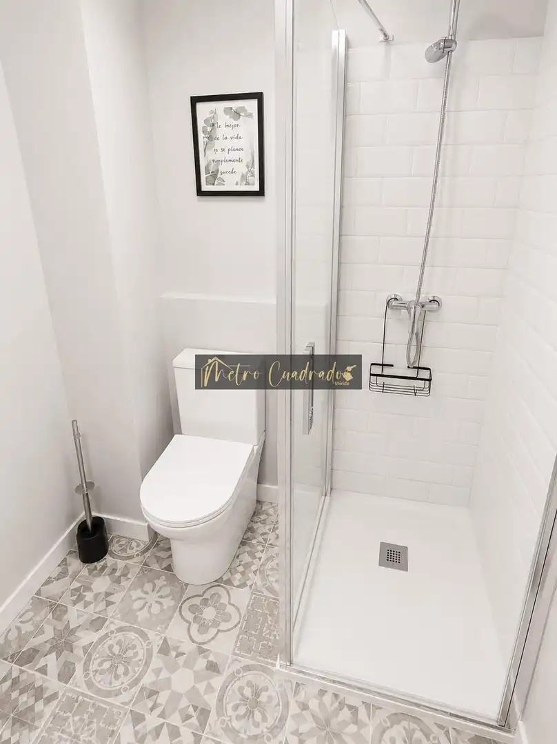 Flat for rent in Centro