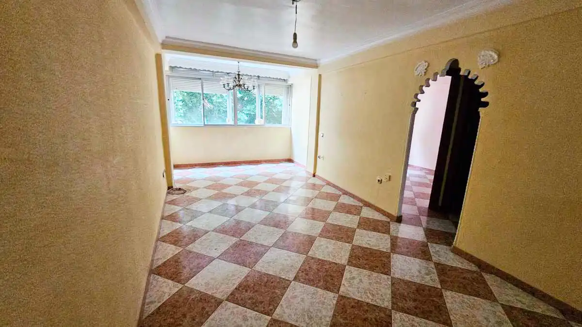 Piso en venta en SAN ALBERTO, 13, San Alberto - La Alcubilla - Florisol