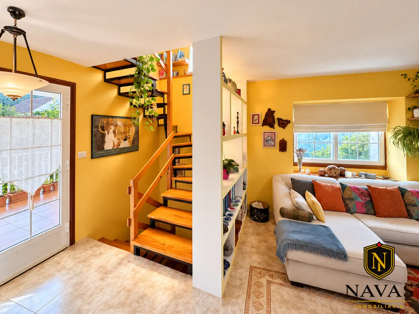 Casa con jardín en venta en Camino Pedrosa, imagen 17