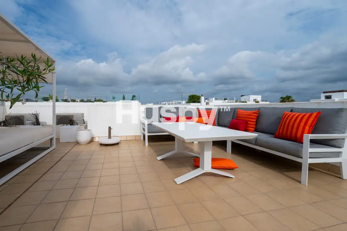 Semi-detached house with terrace for sale in Carrer de s'Espardell, imagen 37