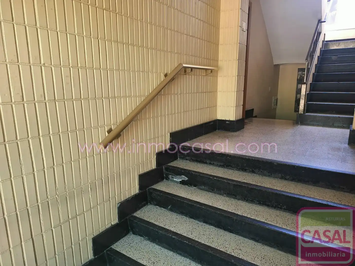 Flat for sale in Santa Marina - Polígono