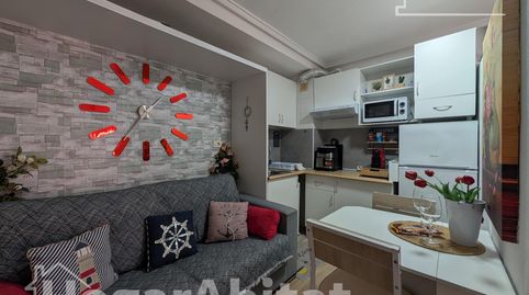Foto 2 de Piso en venta en Avenida de Denia, Raval Roig - Virgen del Socorro, Alicante / Alacant
