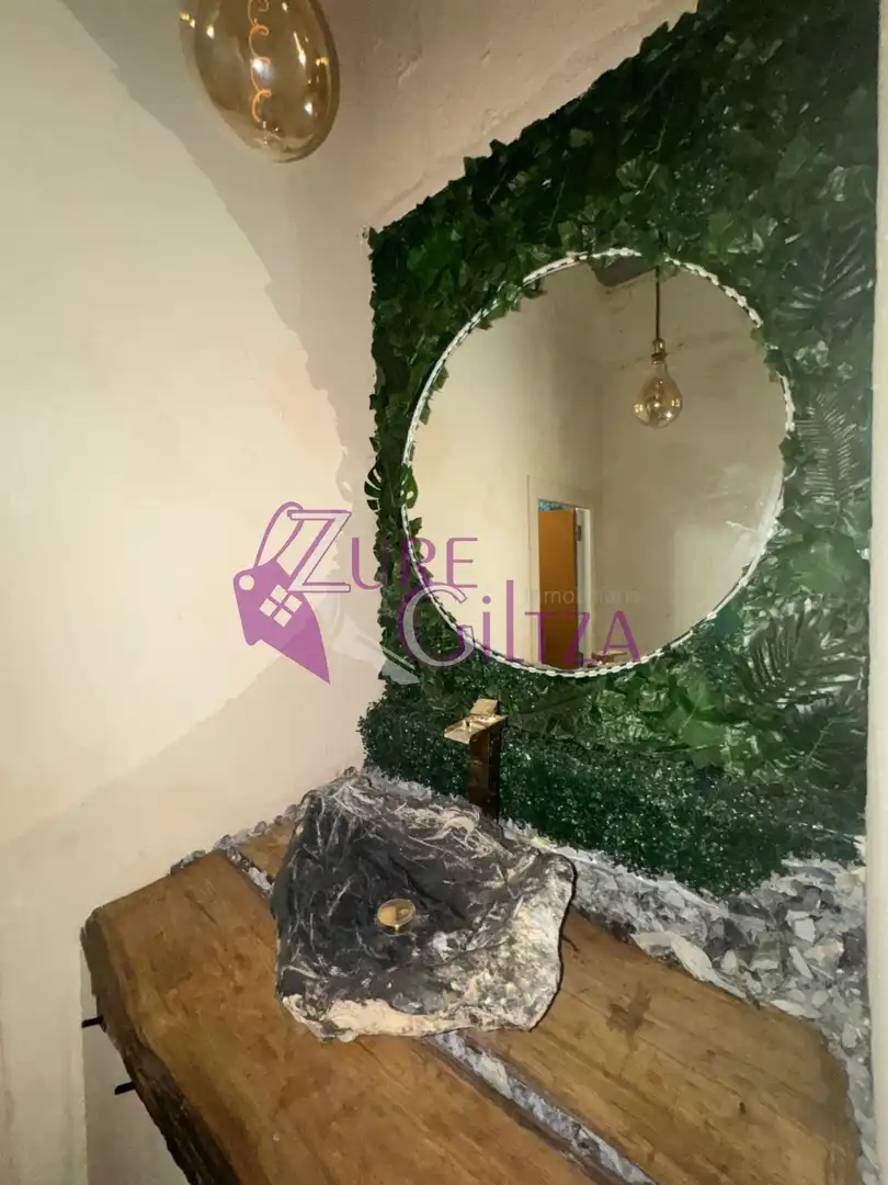 Local comercial de lloguer a Durango, imagen 11