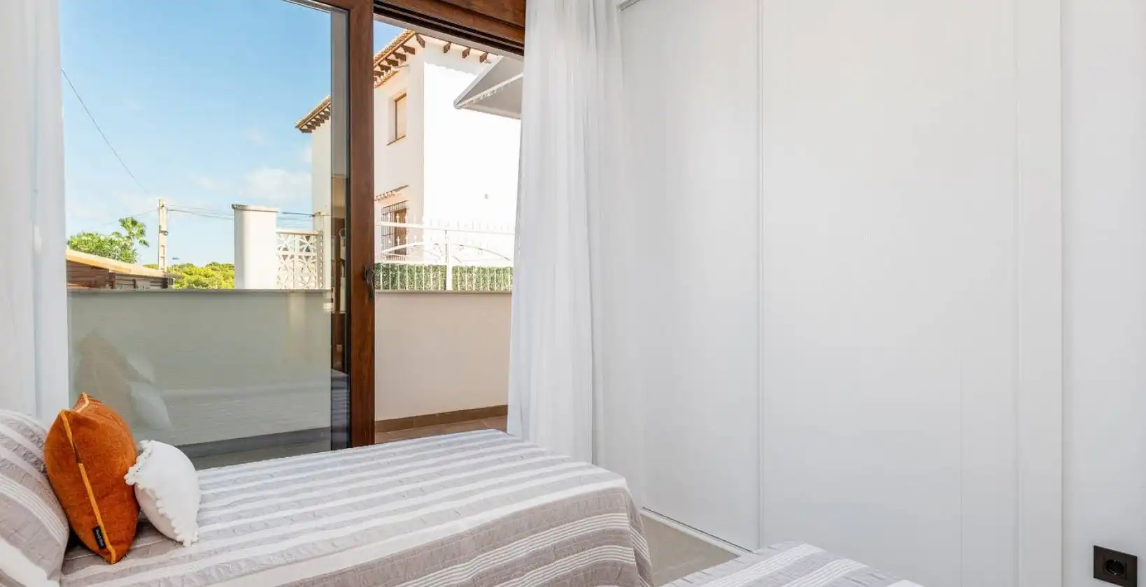 Bungalow amb piscina en venda a calpe, imagen 6