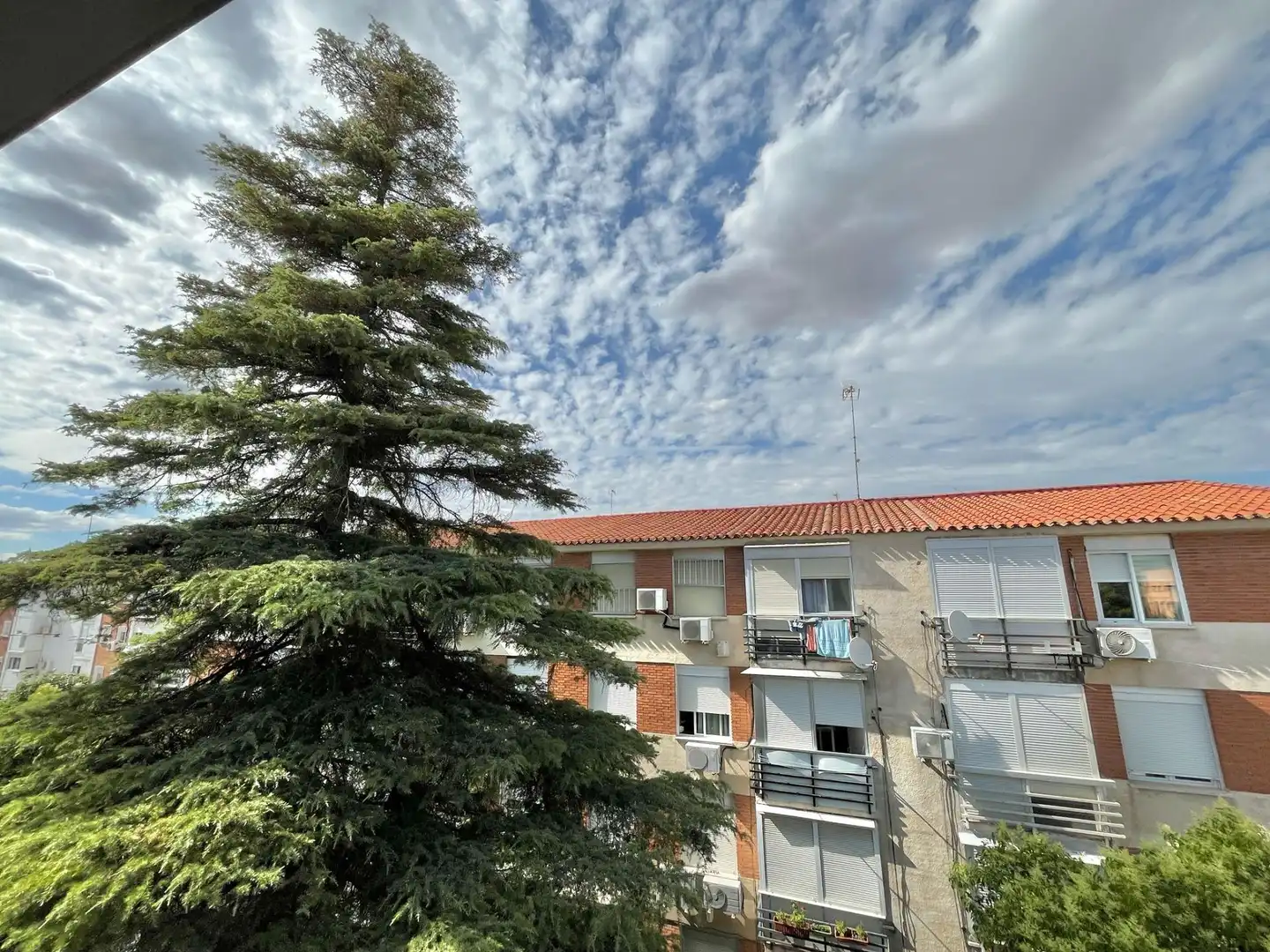 Piso de alquiler en Calle VALDEMARIN, Foso - Moreras