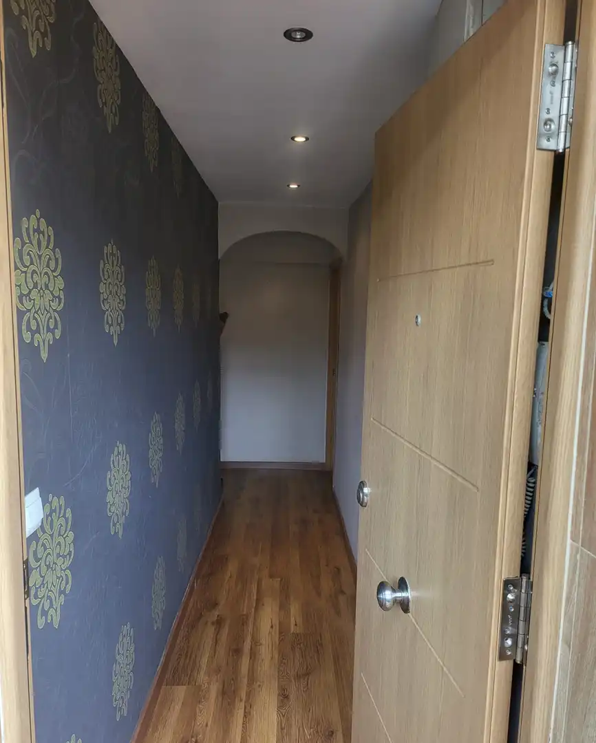 Piso en venta en Santander con Calefacción