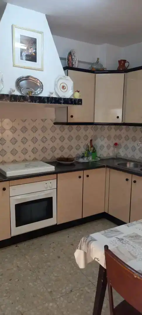 Cuina de Pis en venda en Quesada, Jaén