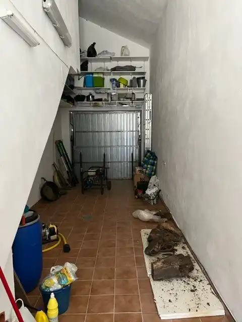 Finca rústica en venta en Nigüelas con Jardín privado