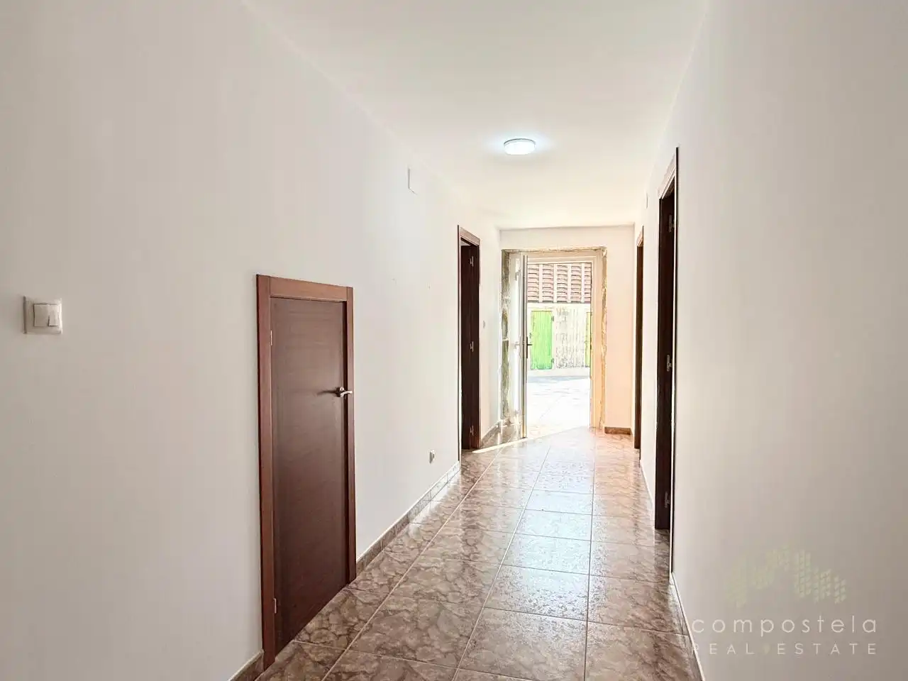 Maison avec jardin à louer à A Baña, imagen 3