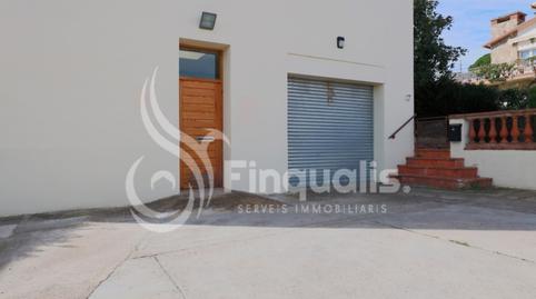 Foto 3 von Geschaftsraum zur Miete in Santa Eulàlia de Ronçana, Barcelona