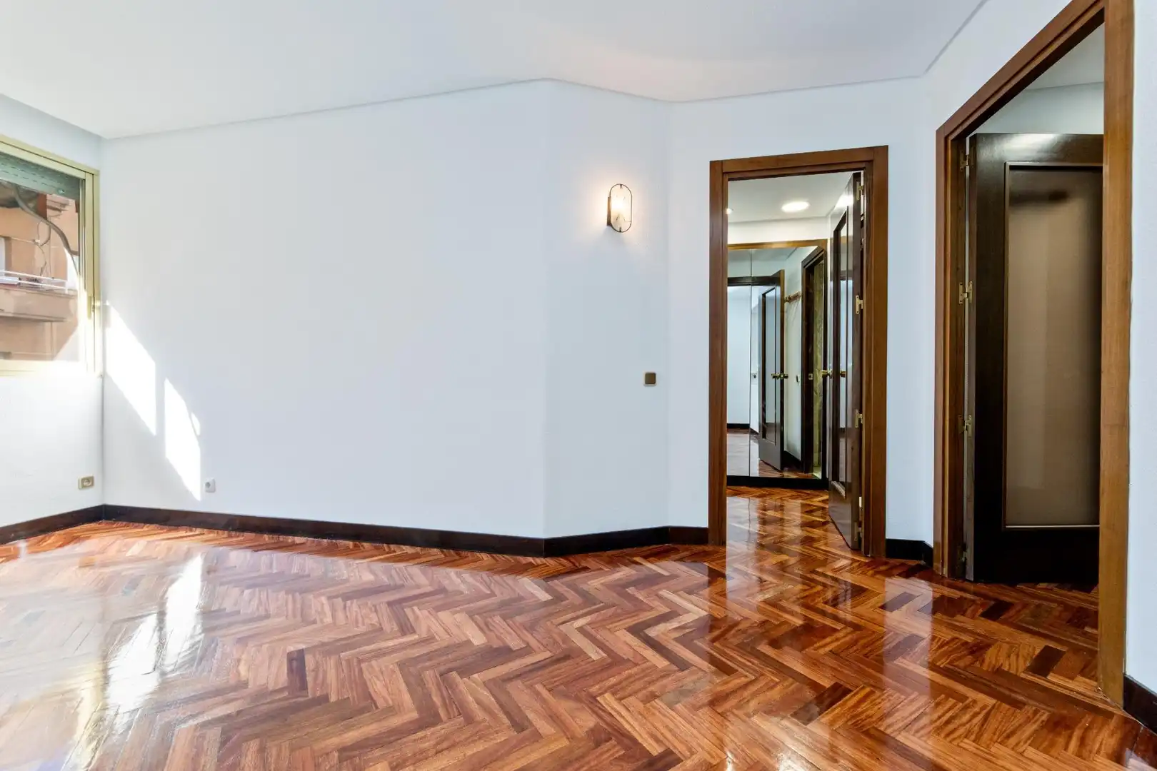Apartments for rent in Calle de Joaquín María López, Arapiles