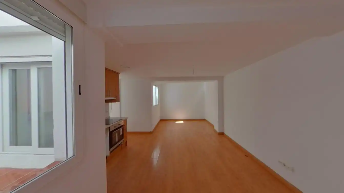 Piso en venta en Zaragoza con Horno y Balcón
