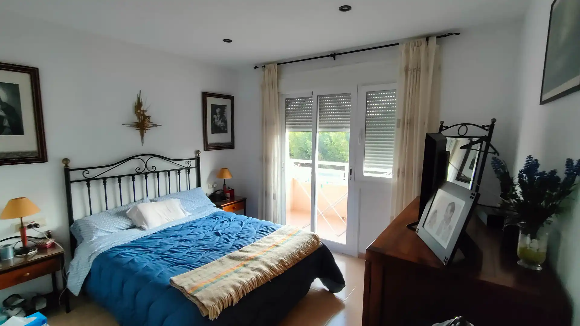 Habitación de Piso en venta en El Ejido con Aire acondicionado, Terraza y Balcón