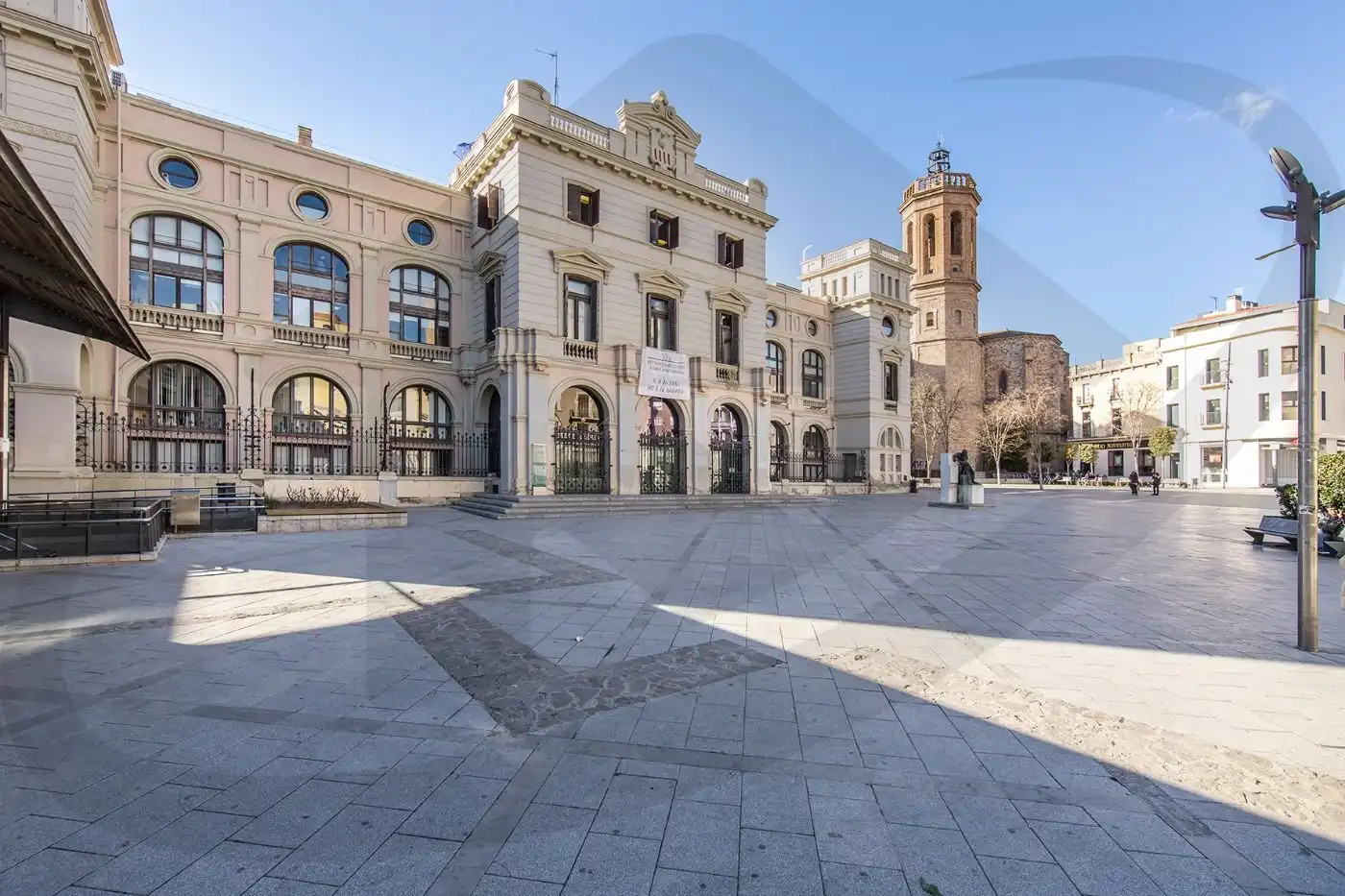 Wohngebäude zum Verkauf in Centre - Sant Oleguer, imagen 19
