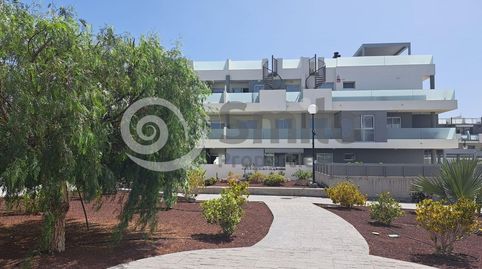 Foto 3 de Ático en venta en Pizarro, 2, Los Abrigos, Granadilla de Abona