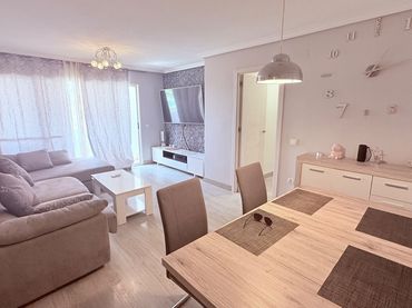 Flat with lift for sale in Playa de Poniente