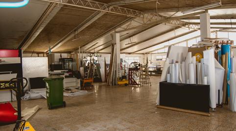 Photo 4 of Industrial buildings for sale in Calle General Bravo, 11, Jinamar, Telde