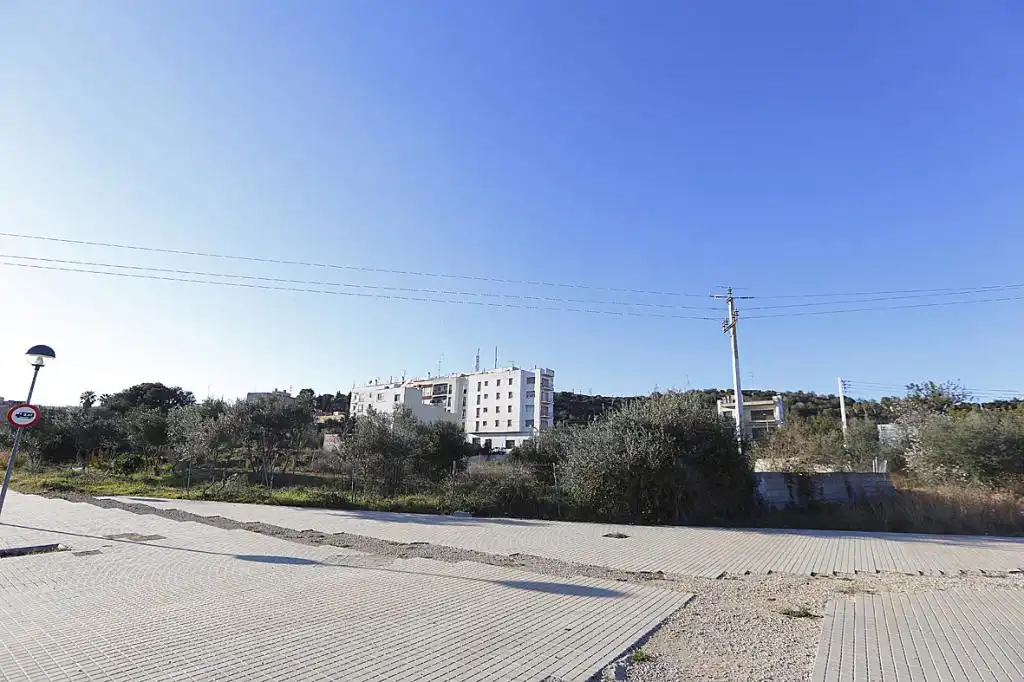 Terreno residencial en venta en Alcanar, imagen 2
