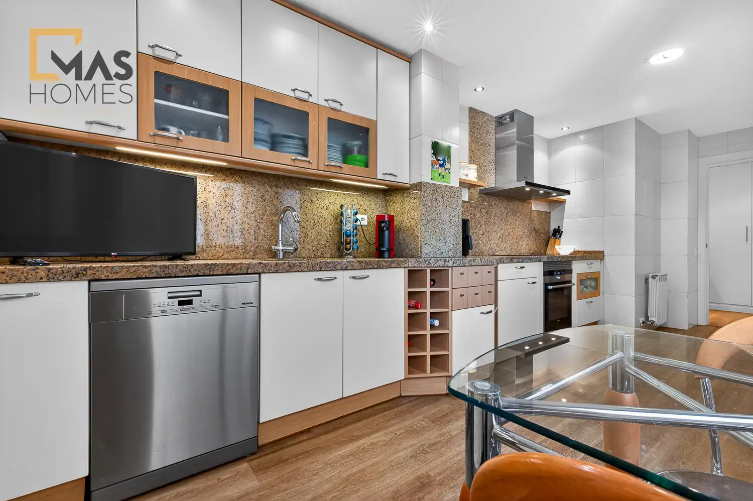 Ático con terraza en venta en Carrer de l'Escola Pia, imagen 29