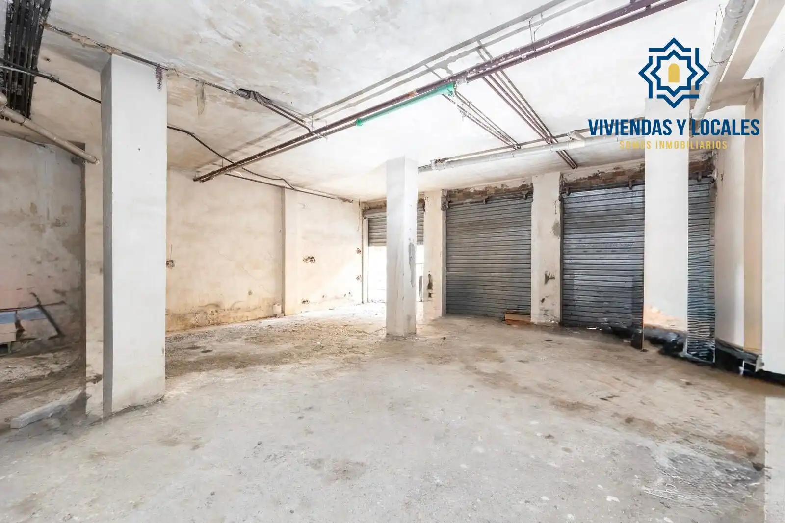 Local comercial en venda a Calle POLO Y CAÑA, imagen 10
