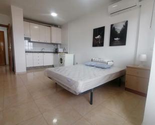 Bedroom of Flat to rent in  Murcia Capital  with Air Conditioner, Swimming Pool and Balcony