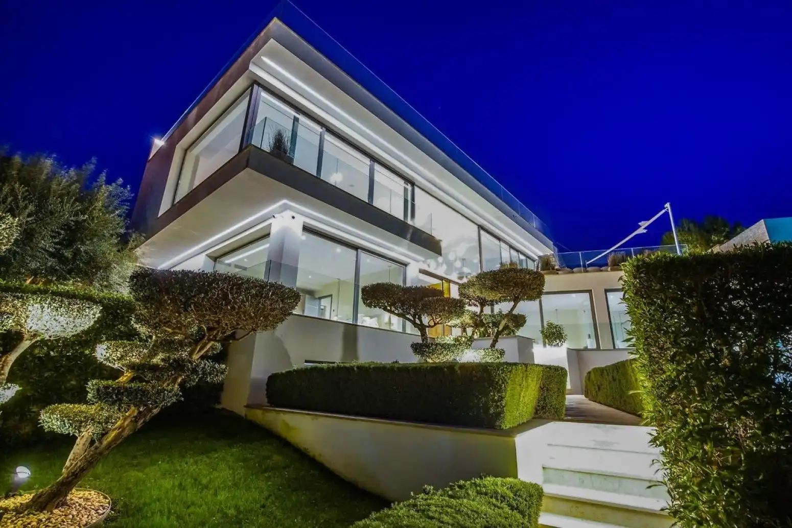 Casa con terrazza in vendita a Calvià - Carrer gran via illa tagomago, imagen 5