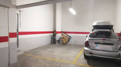 Foto 3 von Garage zur Miete in Calle Santa Genoveva Torres, 26, Sant Llorenç - Zona Alfahuir, Valencia Capital