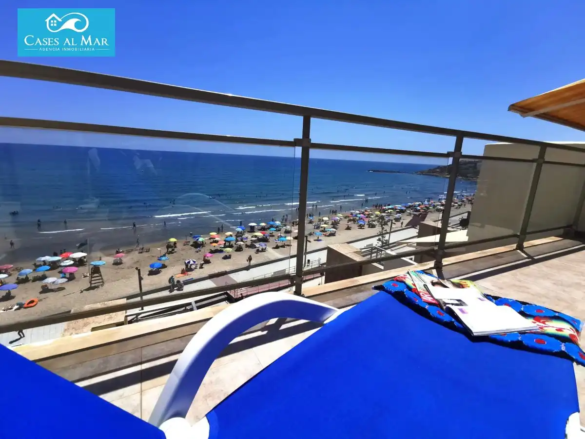 Apartamento en venta en Navarra, 1, Playa Morro de Gos