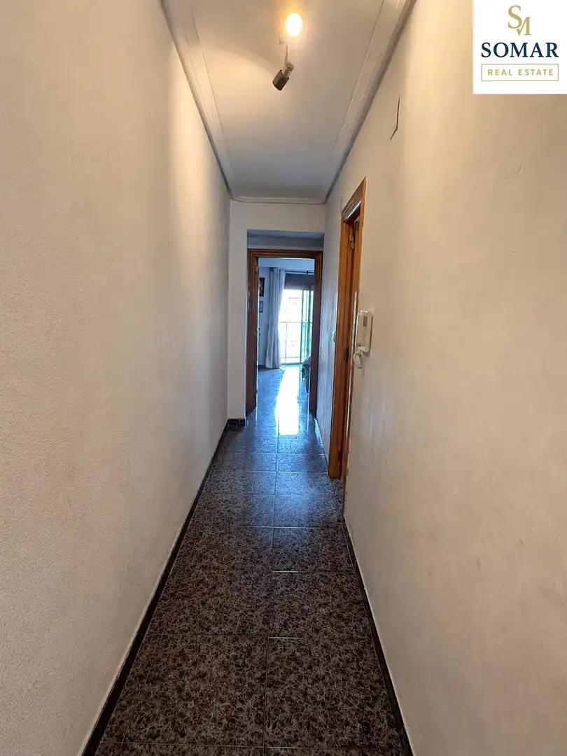 Piso en venta en Valencia con Aire acondicionado y Balcón