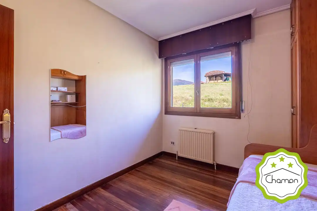 Detached house with garden for sale in Ugao- Miraballes, imagen 19