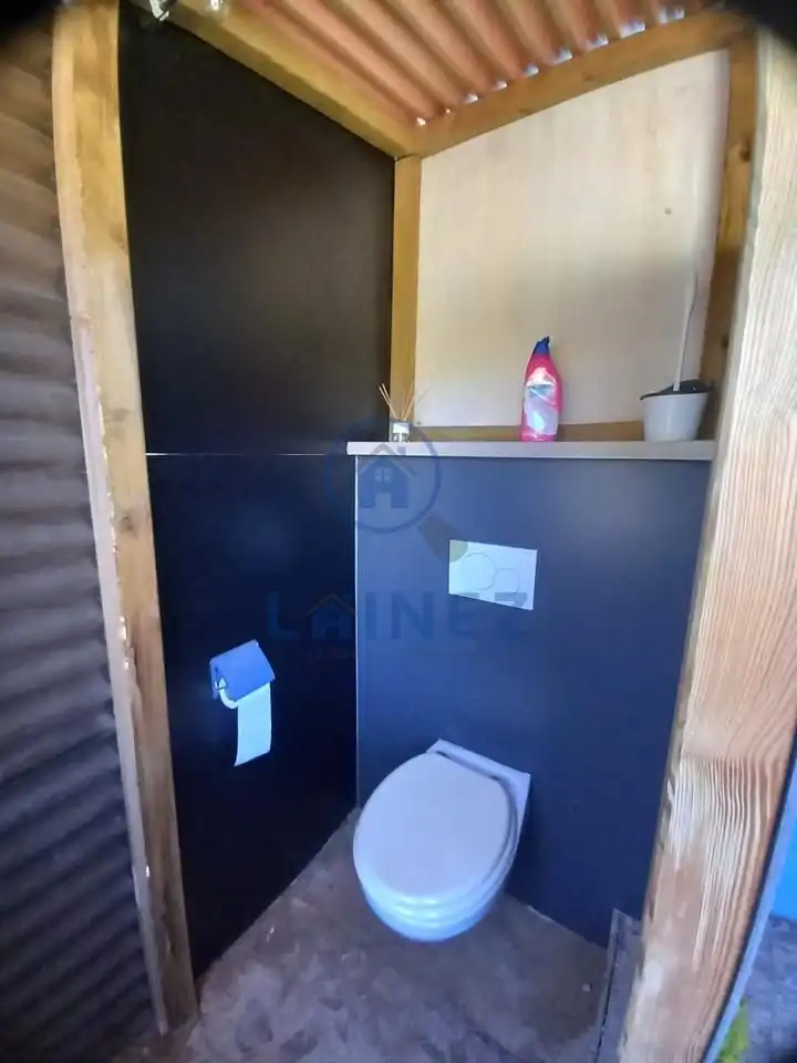 Baño de Terreno en venta en Valsequillo