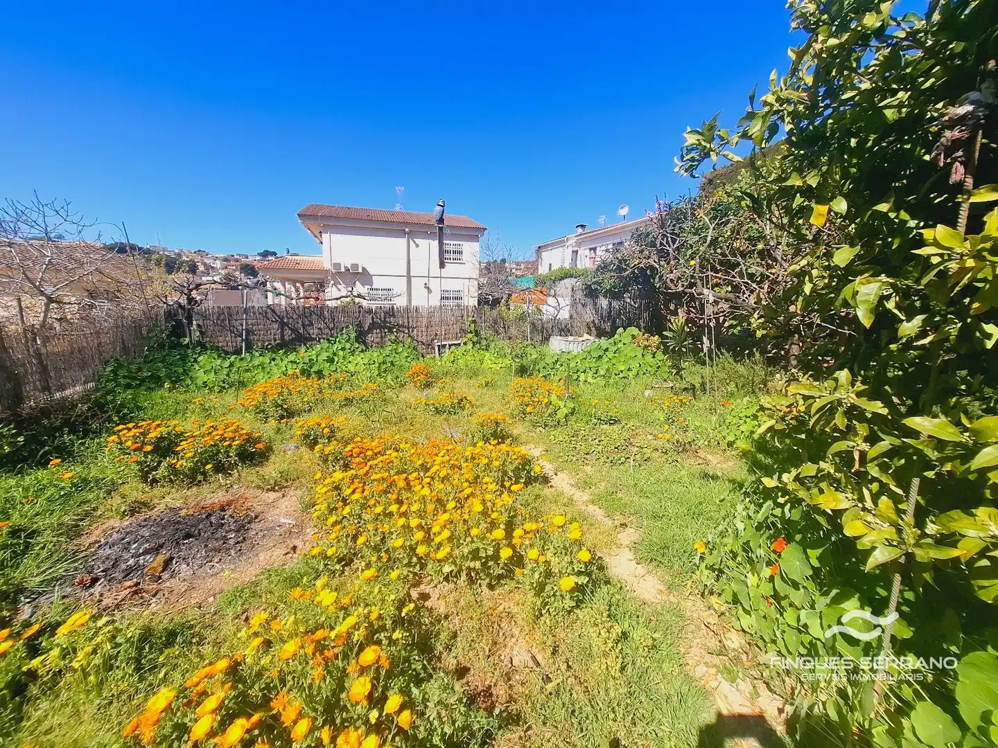Villa zum Verkauf in Santa Maria de Montserrat, imagen 10