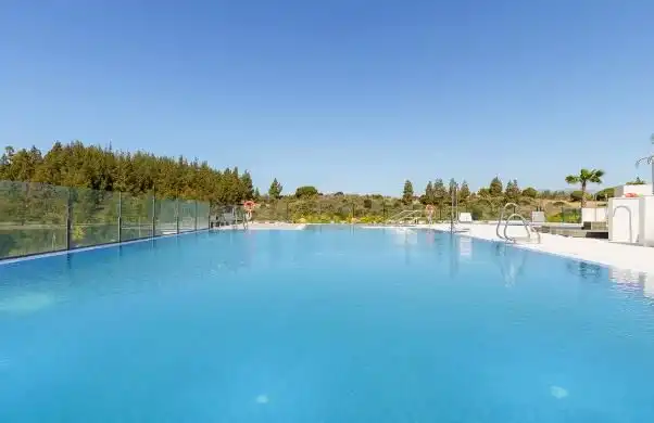 Apartament amb terrassa en venda a El Faro de Calaburra - Chaparral, imagen 31