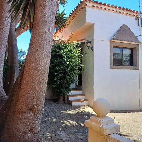Villa con terrazza in vendita a La Bodeguilla 29, imagen 12