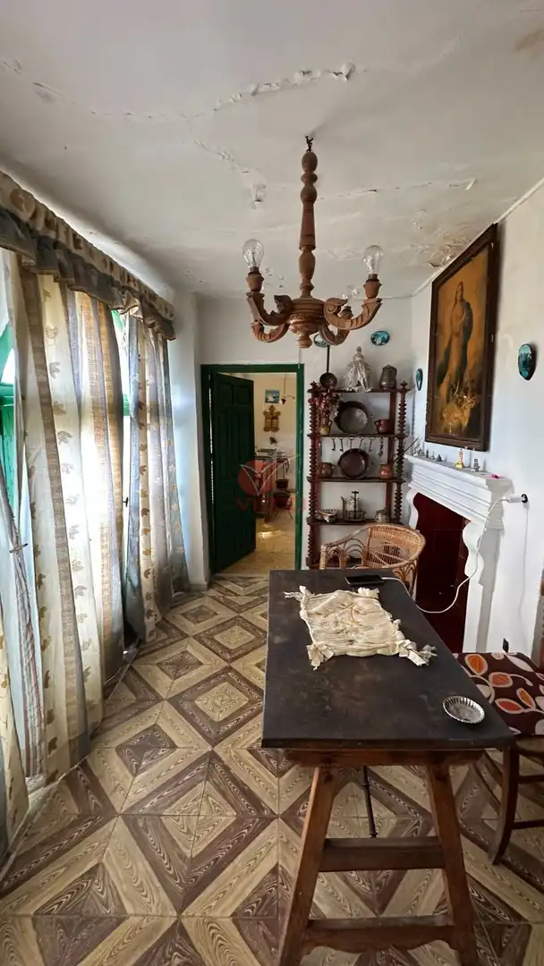 Casa o chalet en venta en Priego con Calefacción, Jardín privado y Trastero