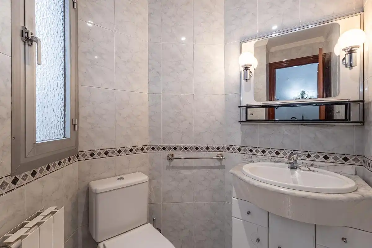 Appartement avec terrasse à vendre à Avenida DE MADRID 20, imagen 33