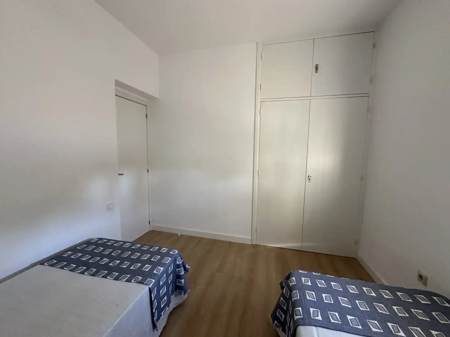 Habitación de Casa o chalet en venta en Baeza con Aire acondicionado, Jardín privado y Trastero