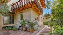 Jardí de Casa o xalet en venda en  Madrid Capital amb Aire condicionat, Calefacció i Jardí privat