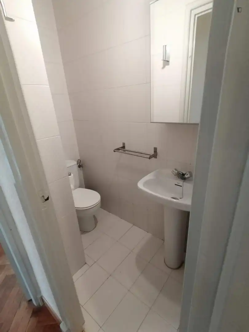 Habitació a Infante Juan Manuel